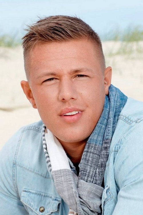 Foto de Jesper 'Fissan' Schumann