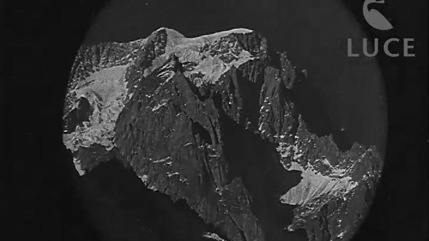 Alpine Refuges
