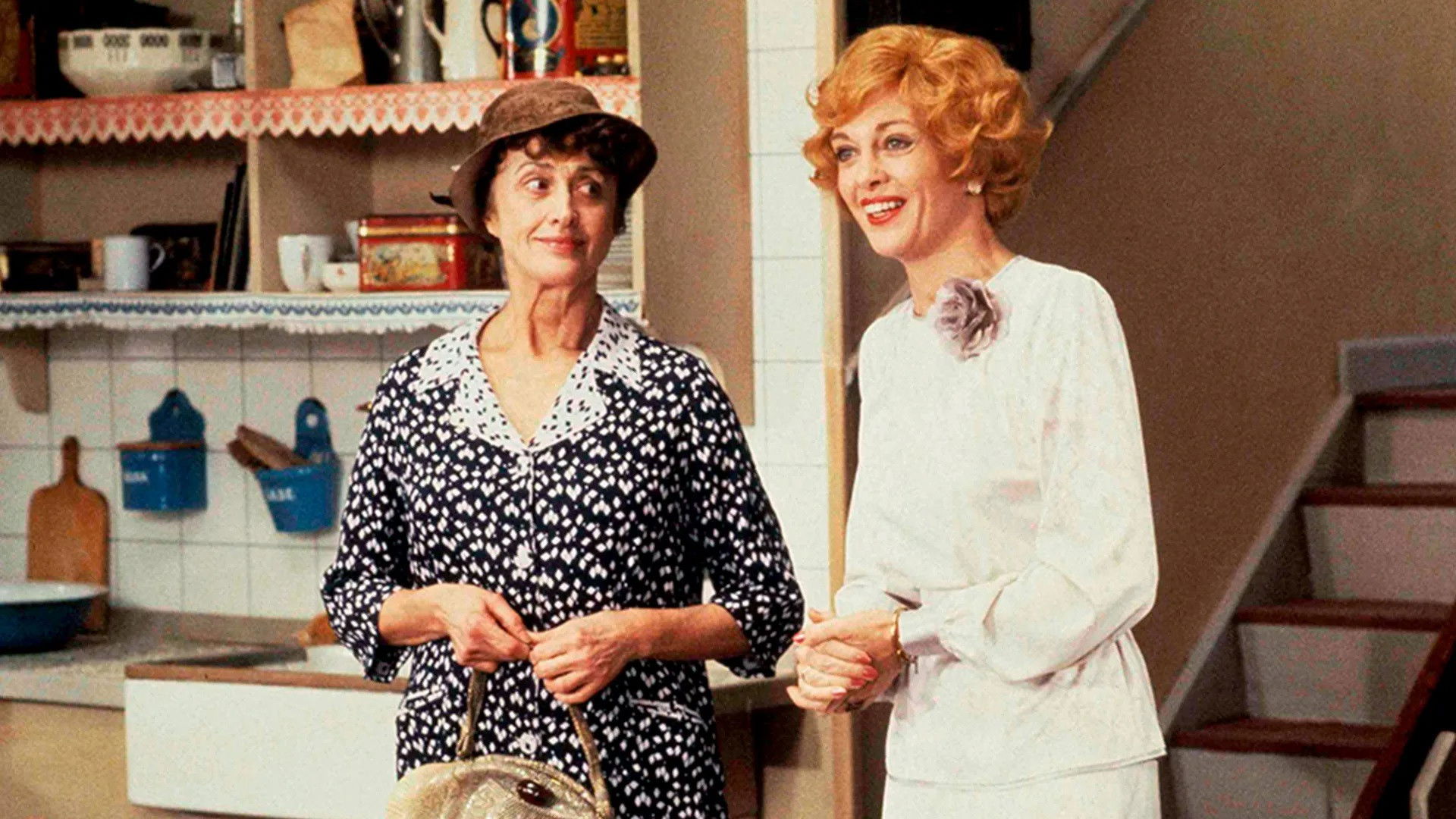 For better and for worse