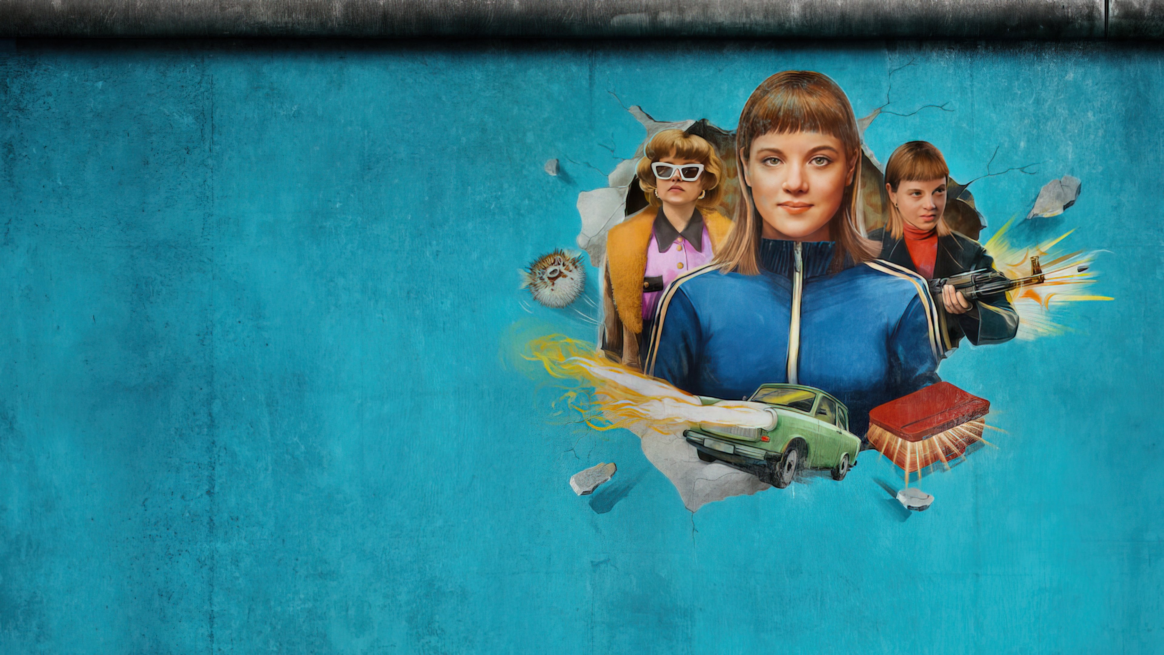 Backdrop image