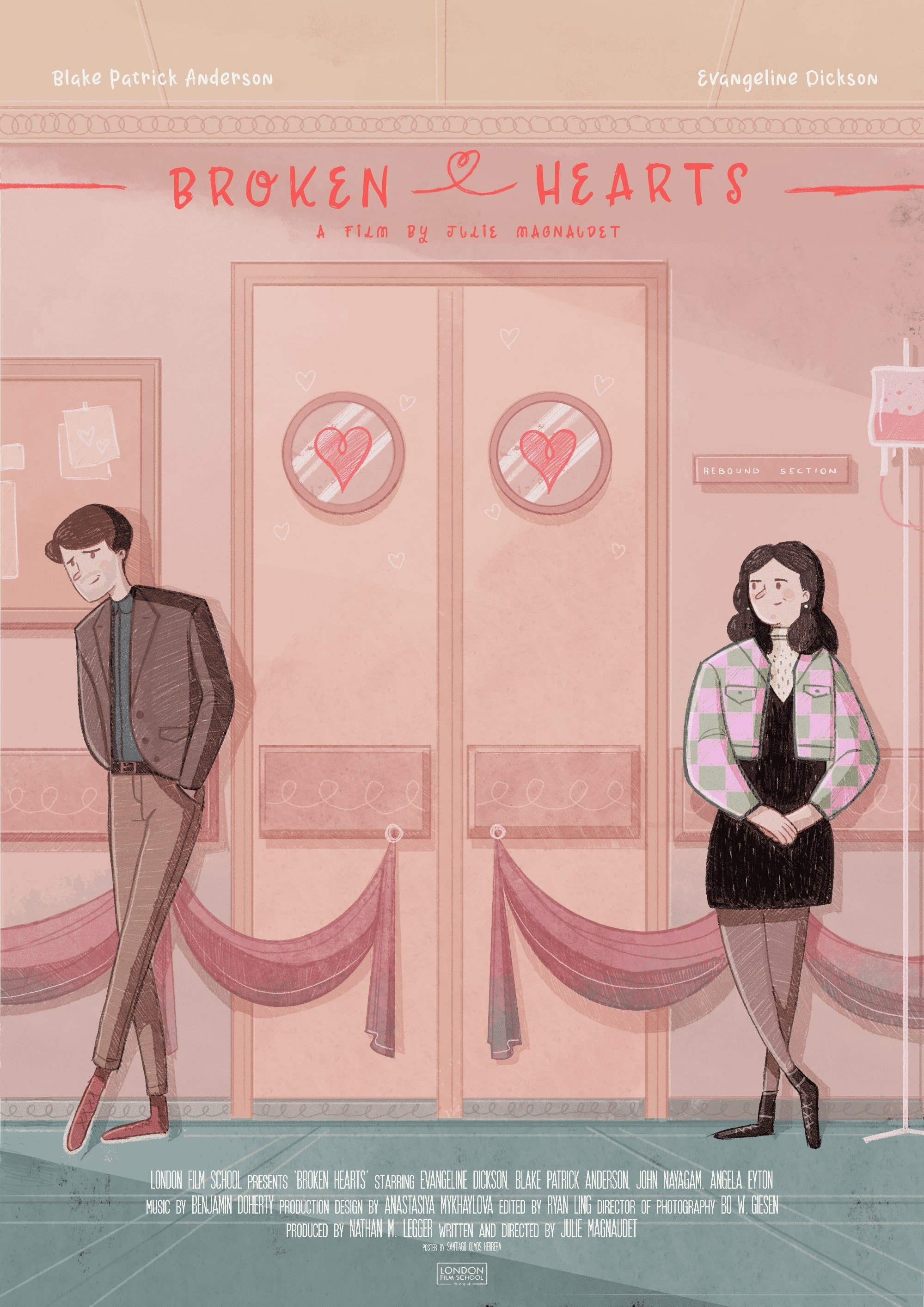 Poster movie