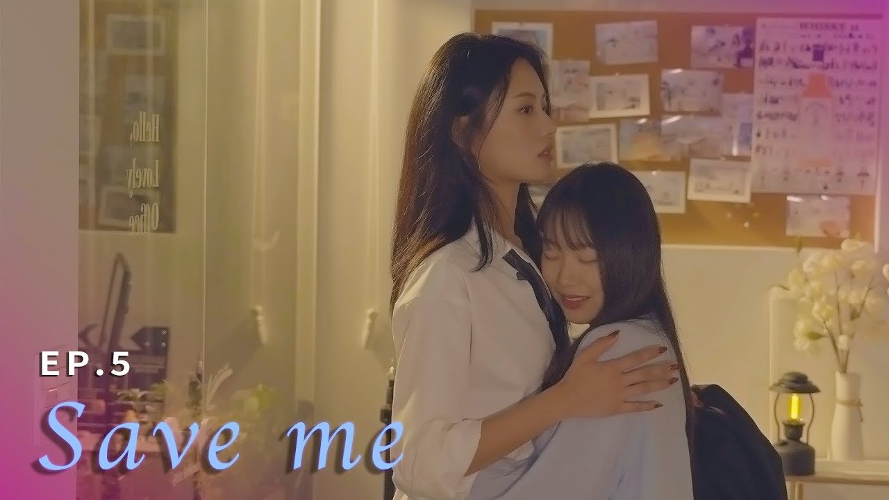 Save me