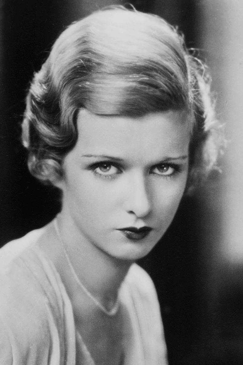 Foto de Joan Bennett