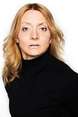Foto de Agnieszka Fajlhauer