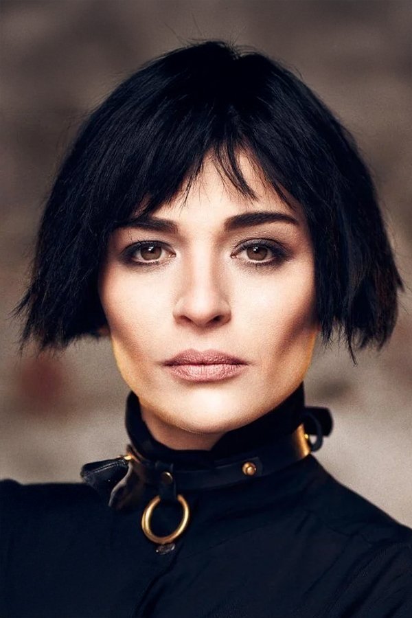 Foto de Gonca Vuslateri