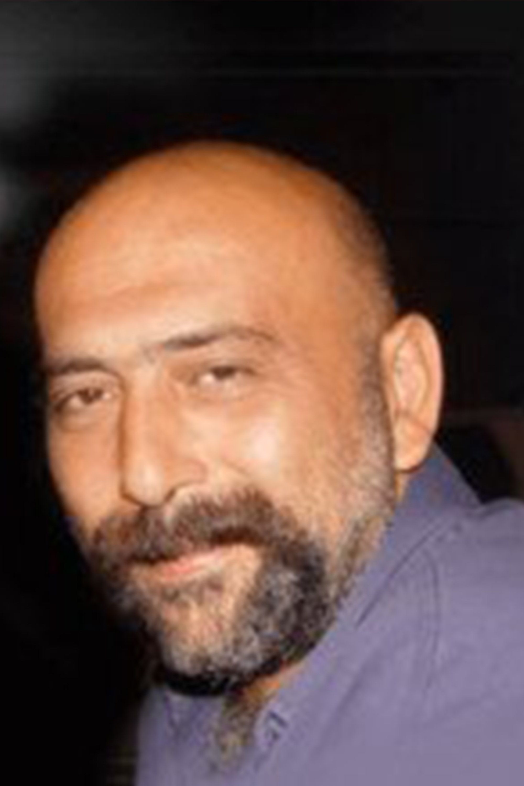Foto de Kemal Gökhan Gürses