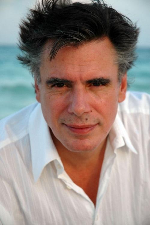 Foto de Frank Scheffer