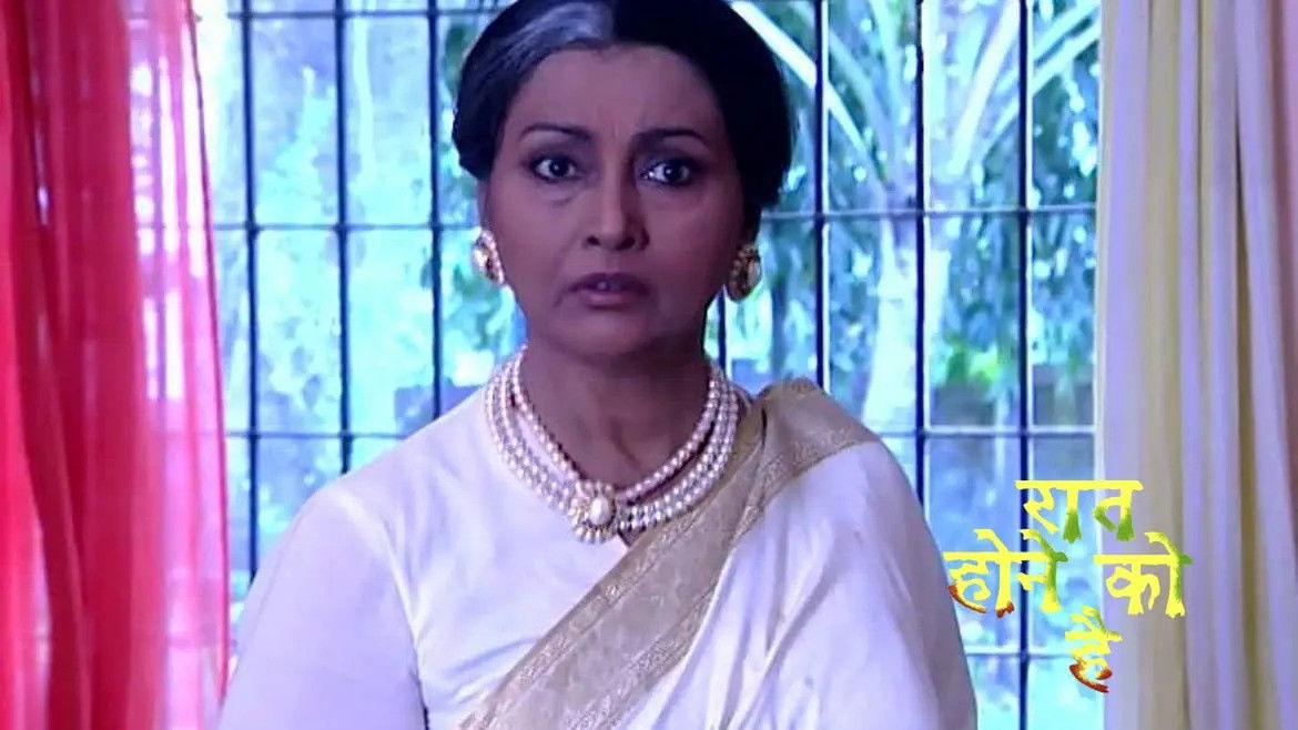 Siddharth Takes Soniya to His Mansion