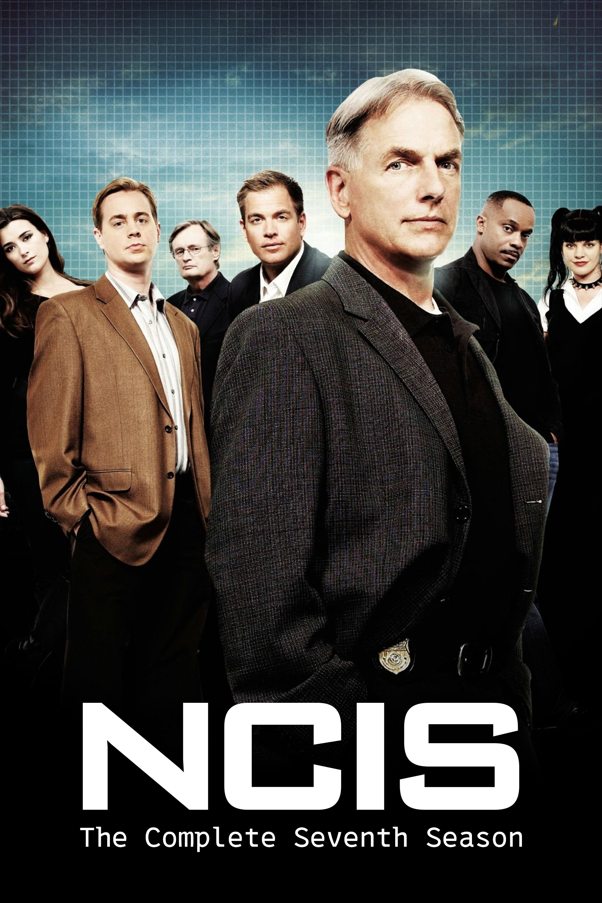 Poster de Temporada 7