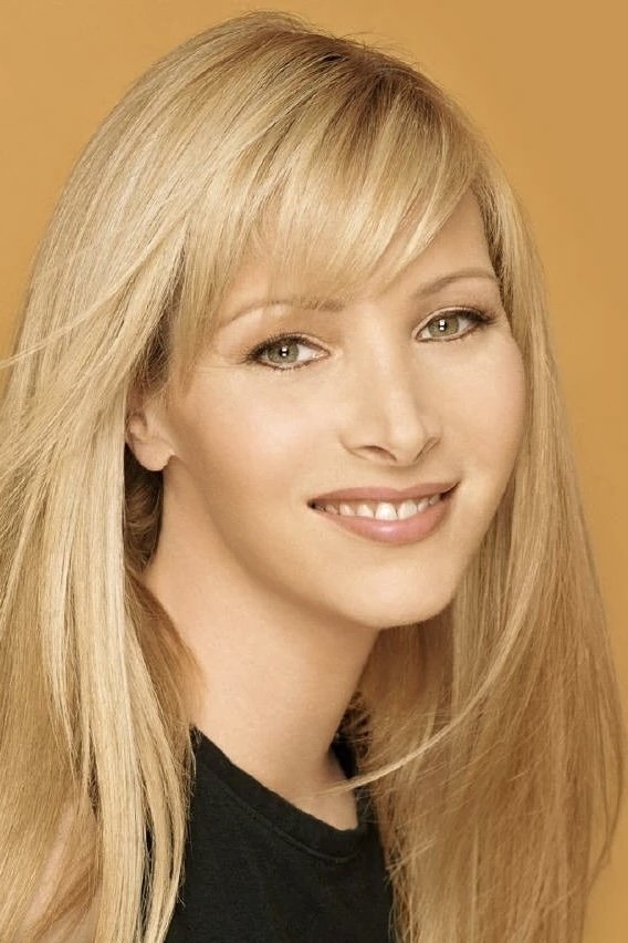 Foto de Lisa Kudrow