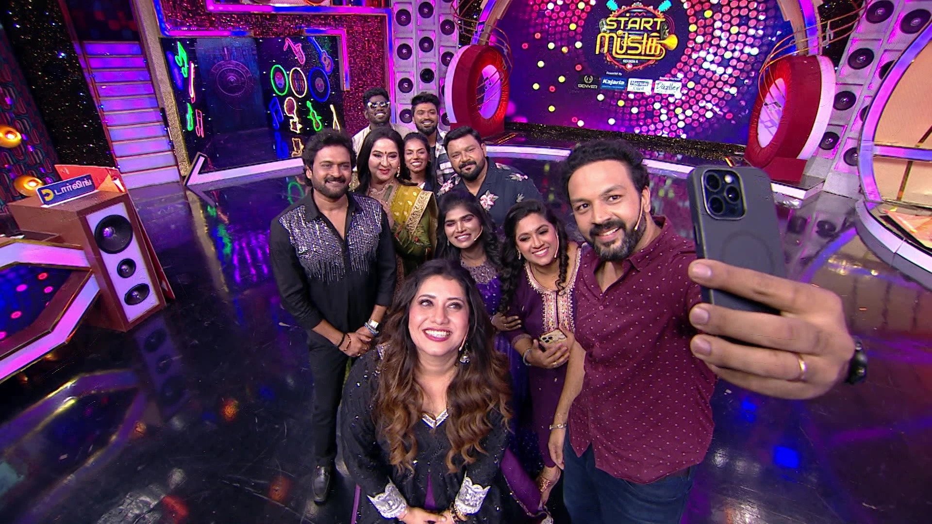 Judges' Showdown Finale