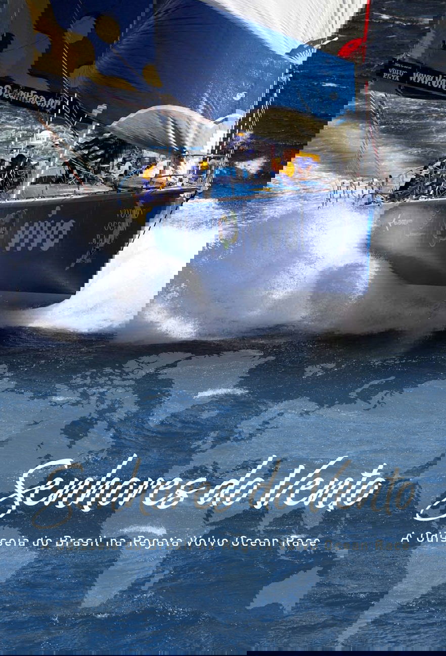 Poster de Senhores do Vento