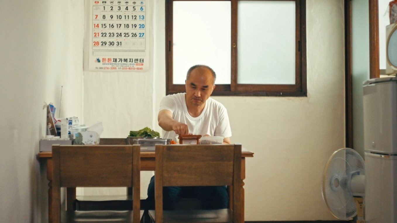 Director