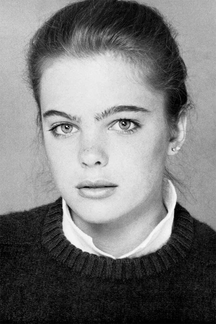 Foto de Erika Eleniak