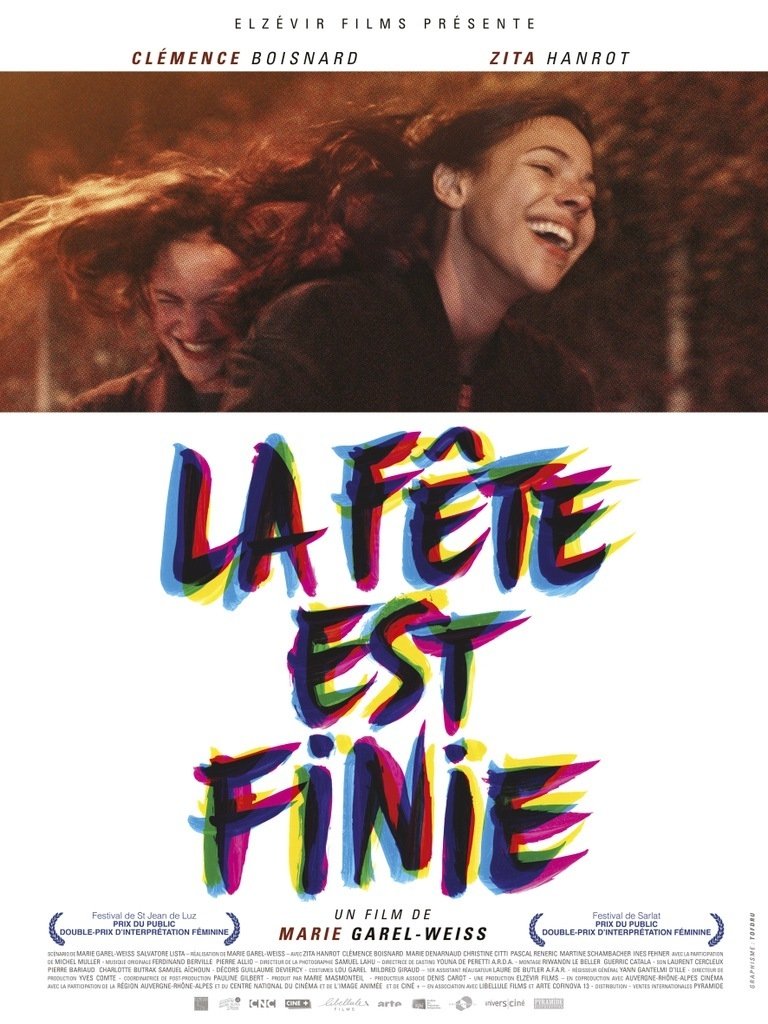 Poster movie
