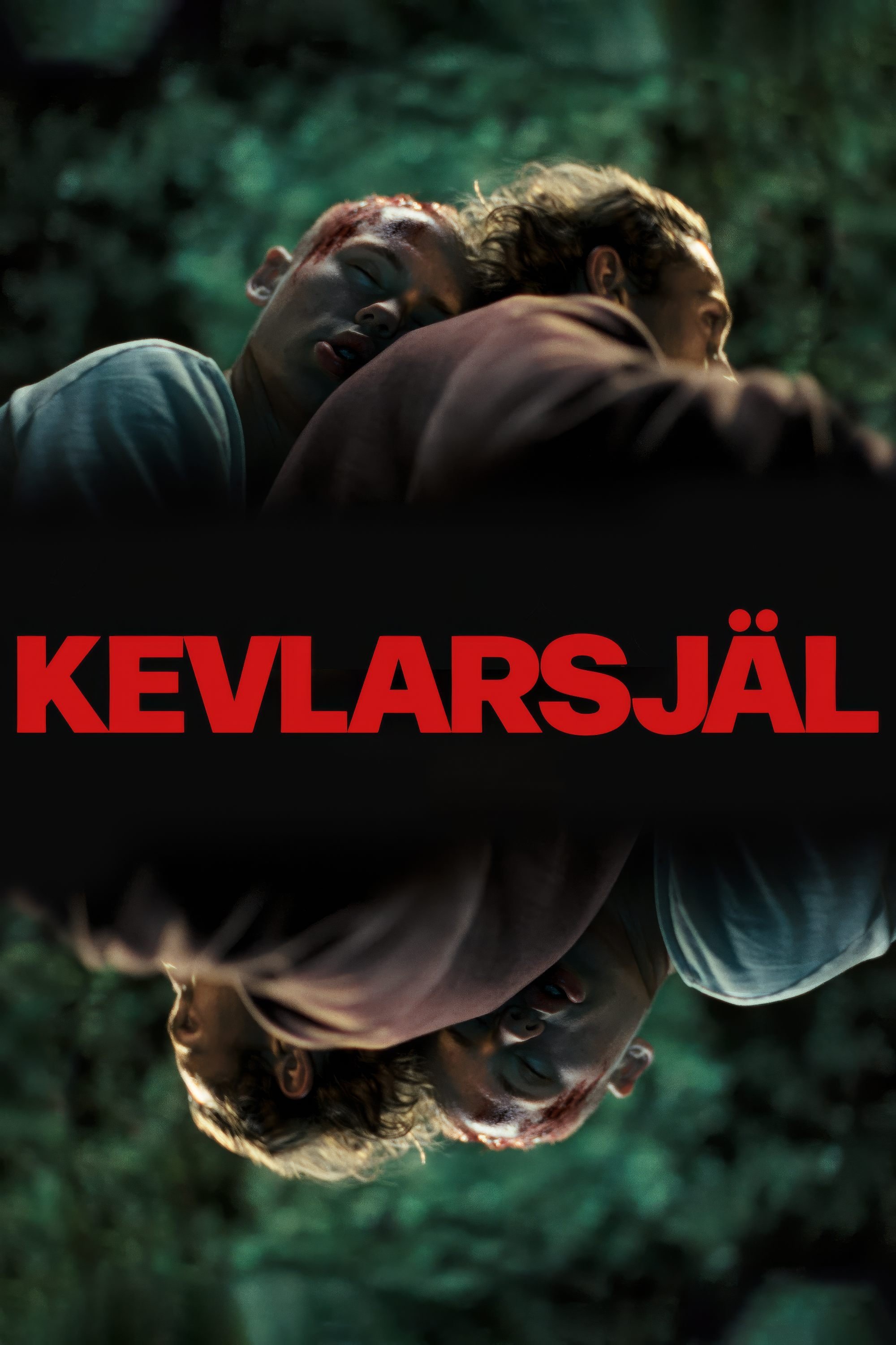 Kevlar Soul