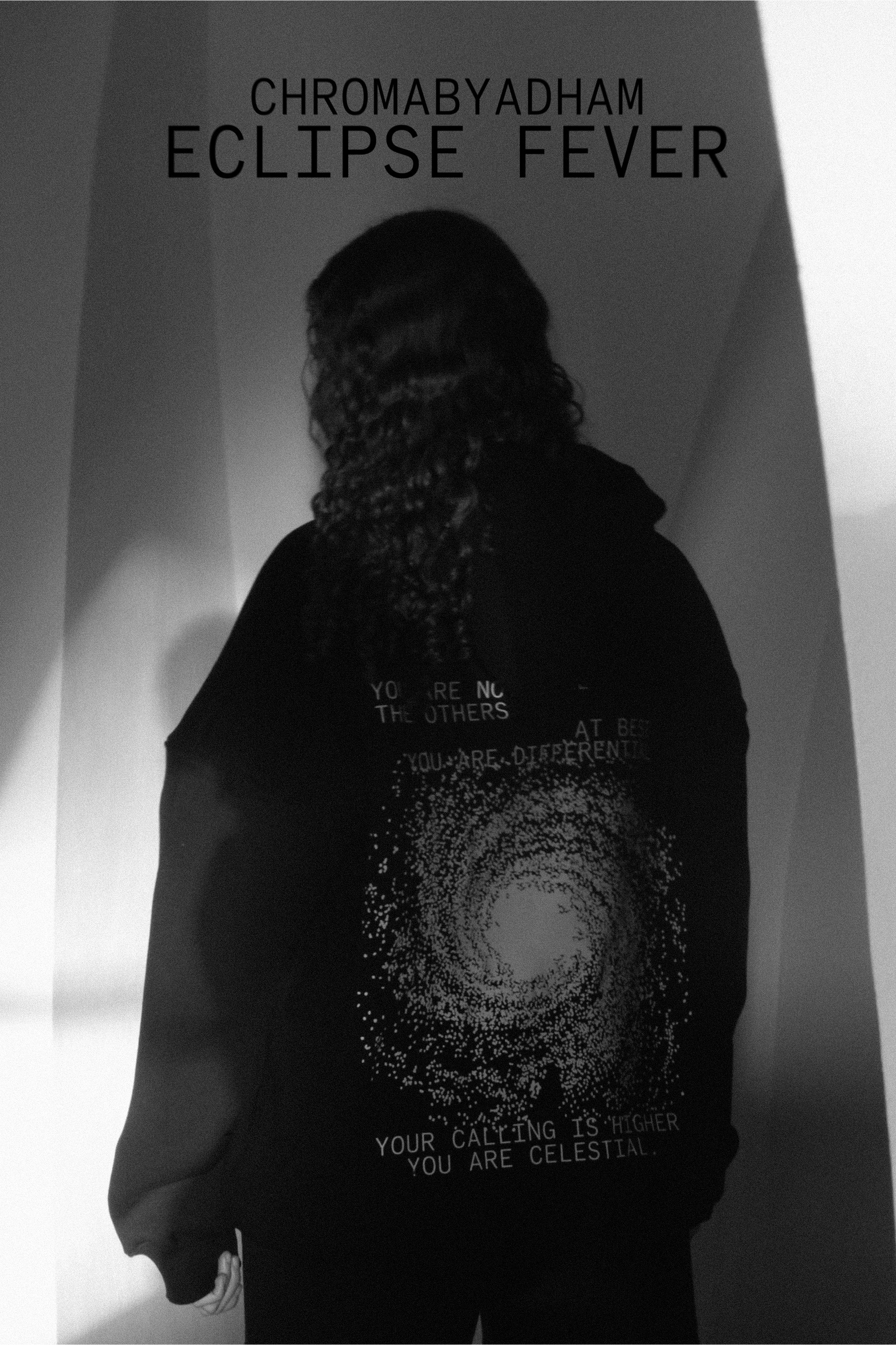 Poster de CHROMABYADHAM: ECLIPSE FEVER