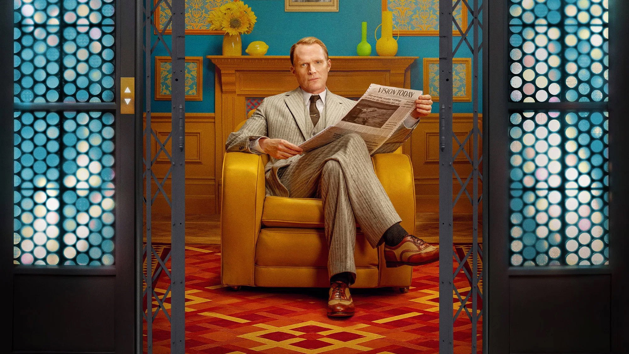 VisionQuest – Obrázok 10