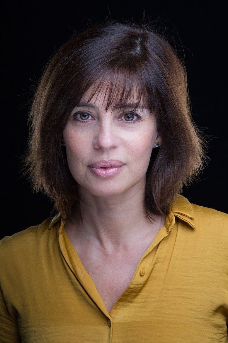 Foto de Sofia Sá da Bandeira