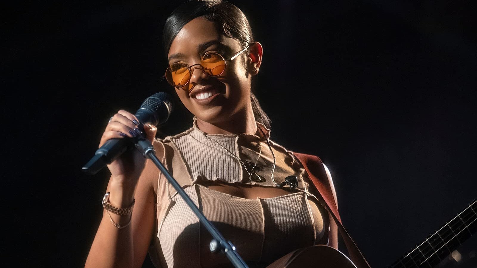 Prime Day Show x H.E.R