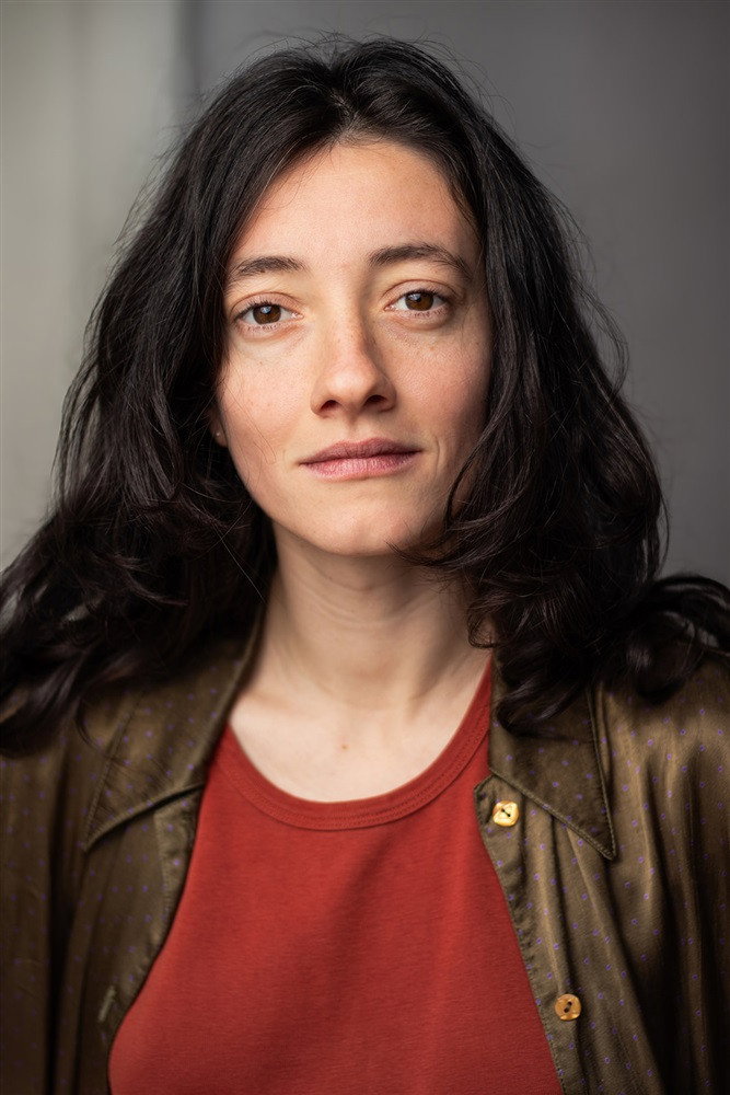 the profile picture of Lauretta Trefeu