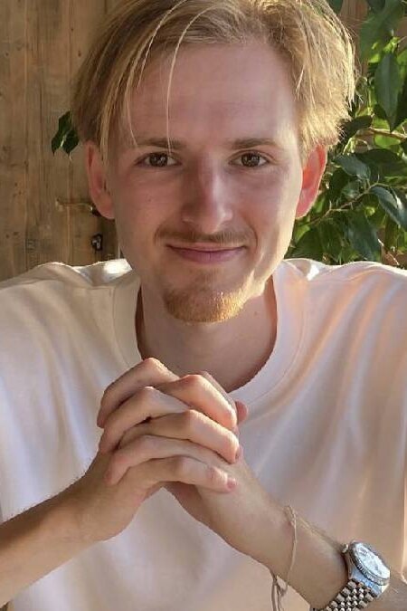Foto de Koen van Heest