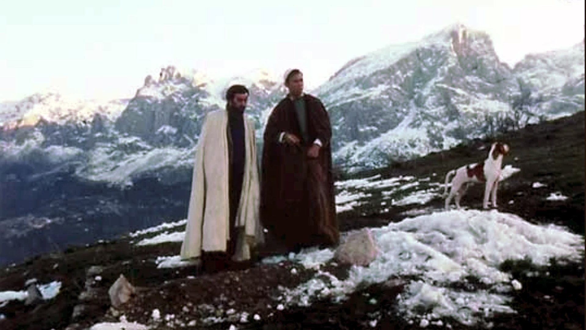Backdrop image