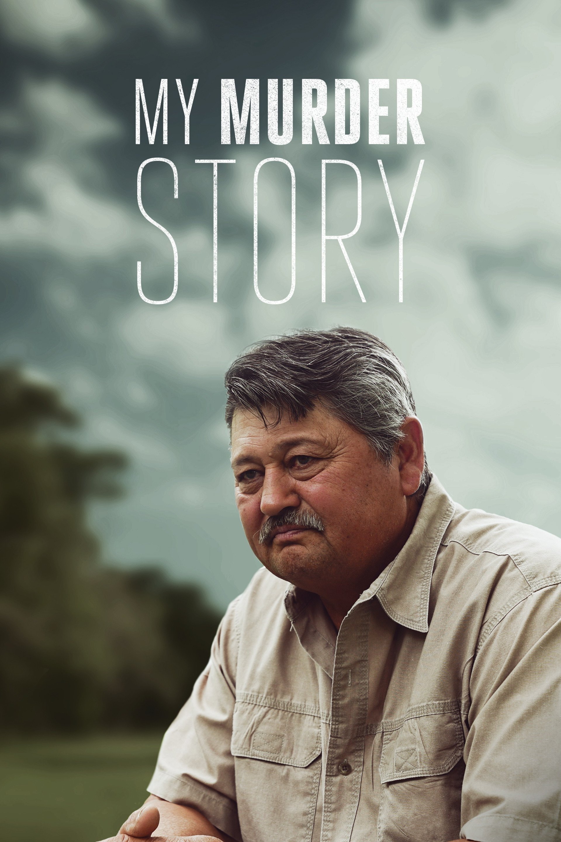 Poster de My Murder Story
