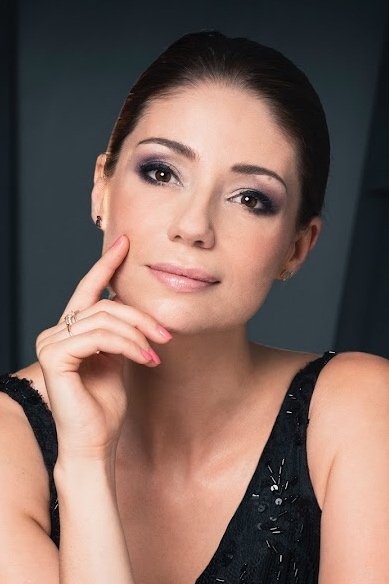 Foto de Sofia Escobar