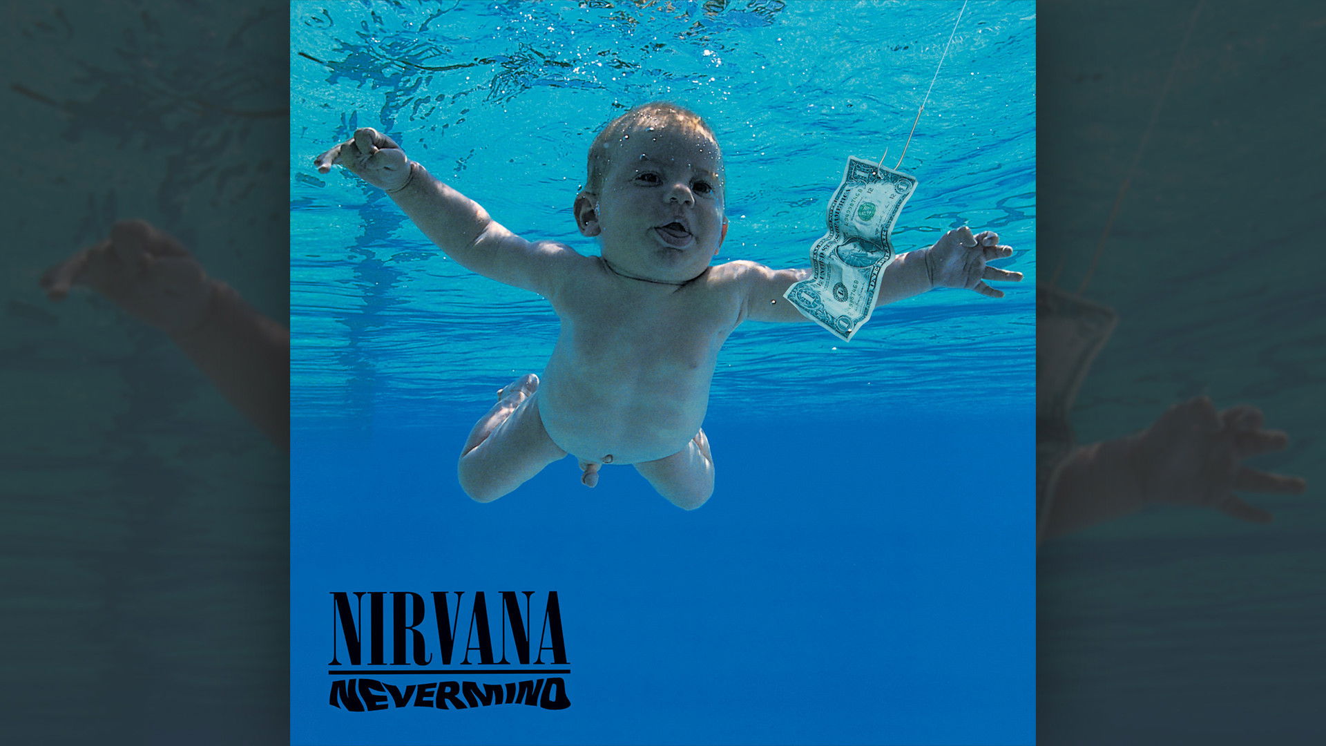 Nirvana: Nevermind