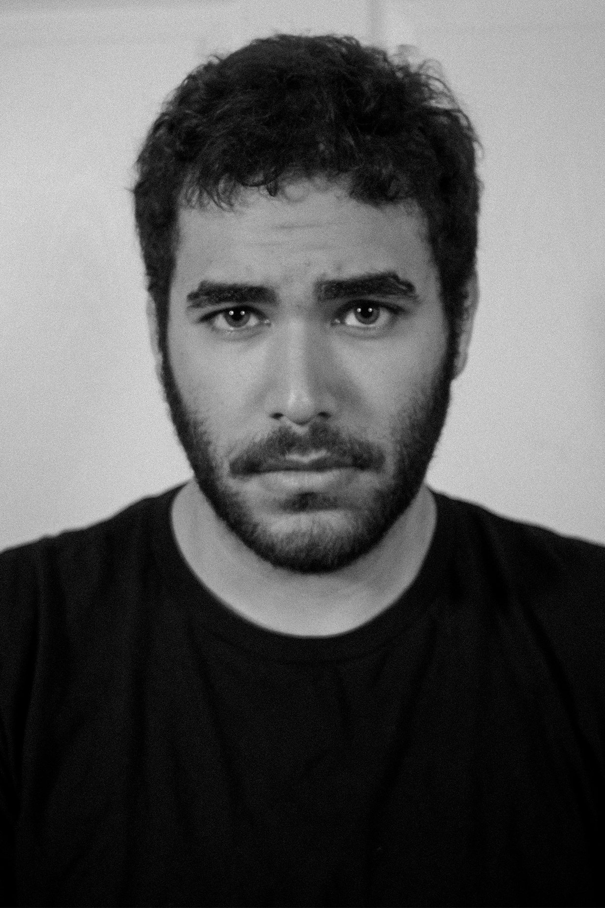 Foto de Anthony Thomas Larkin
