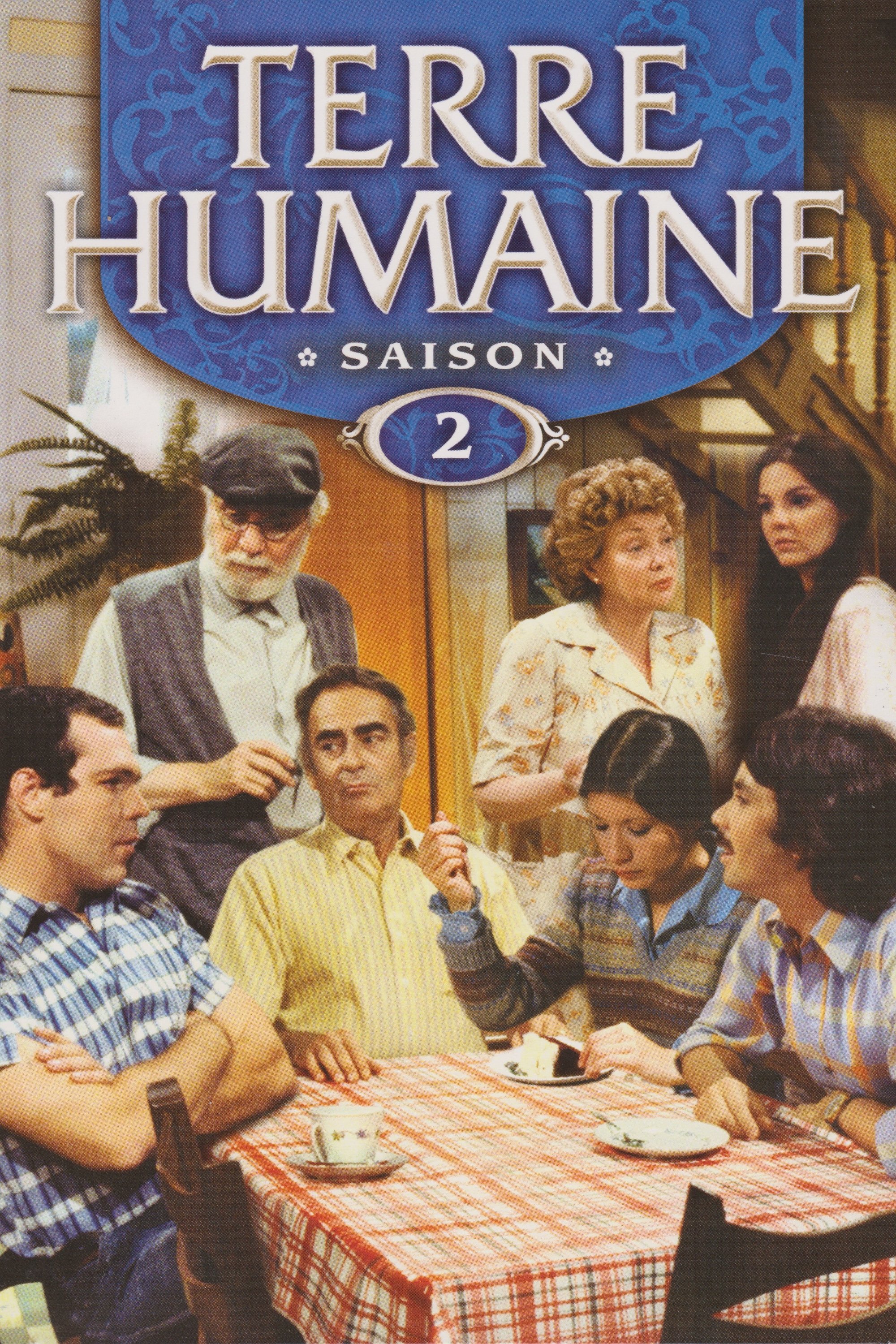 Poster de Temporada 2