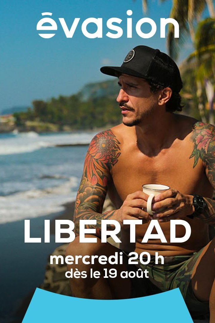 Poster de Temporada 1