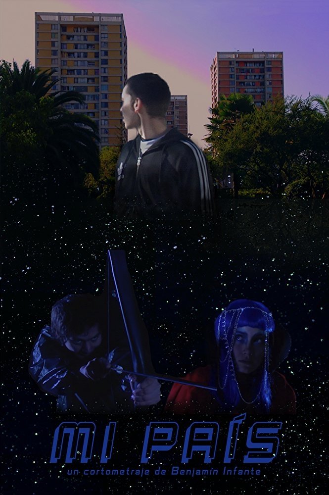 Poster movie