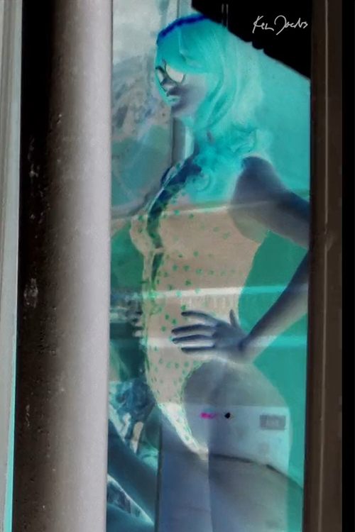 Poster de Working Girls (short)