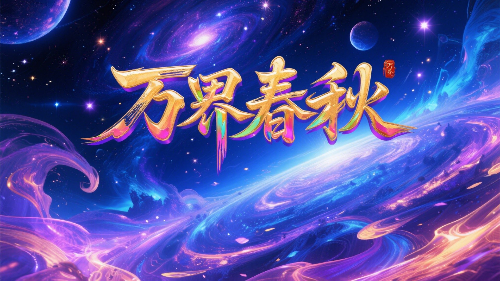 Backdrop image