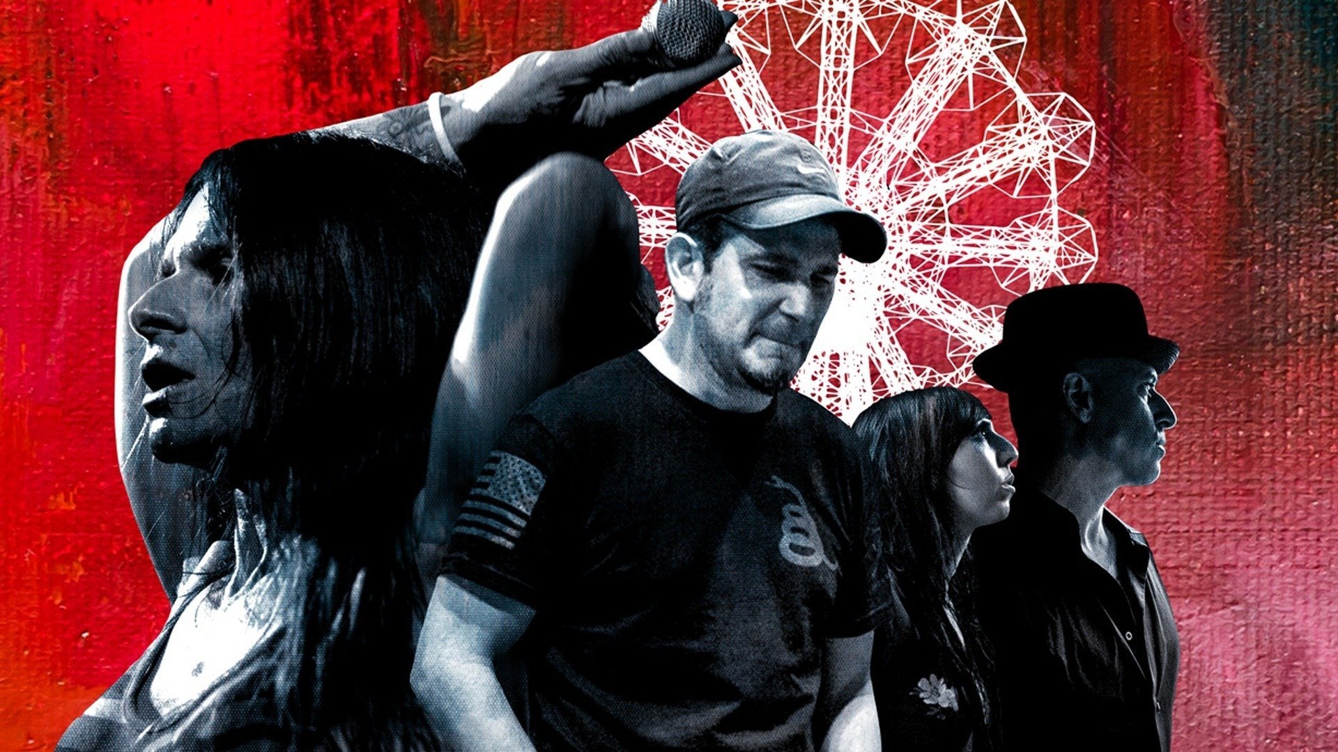 Backdrop image