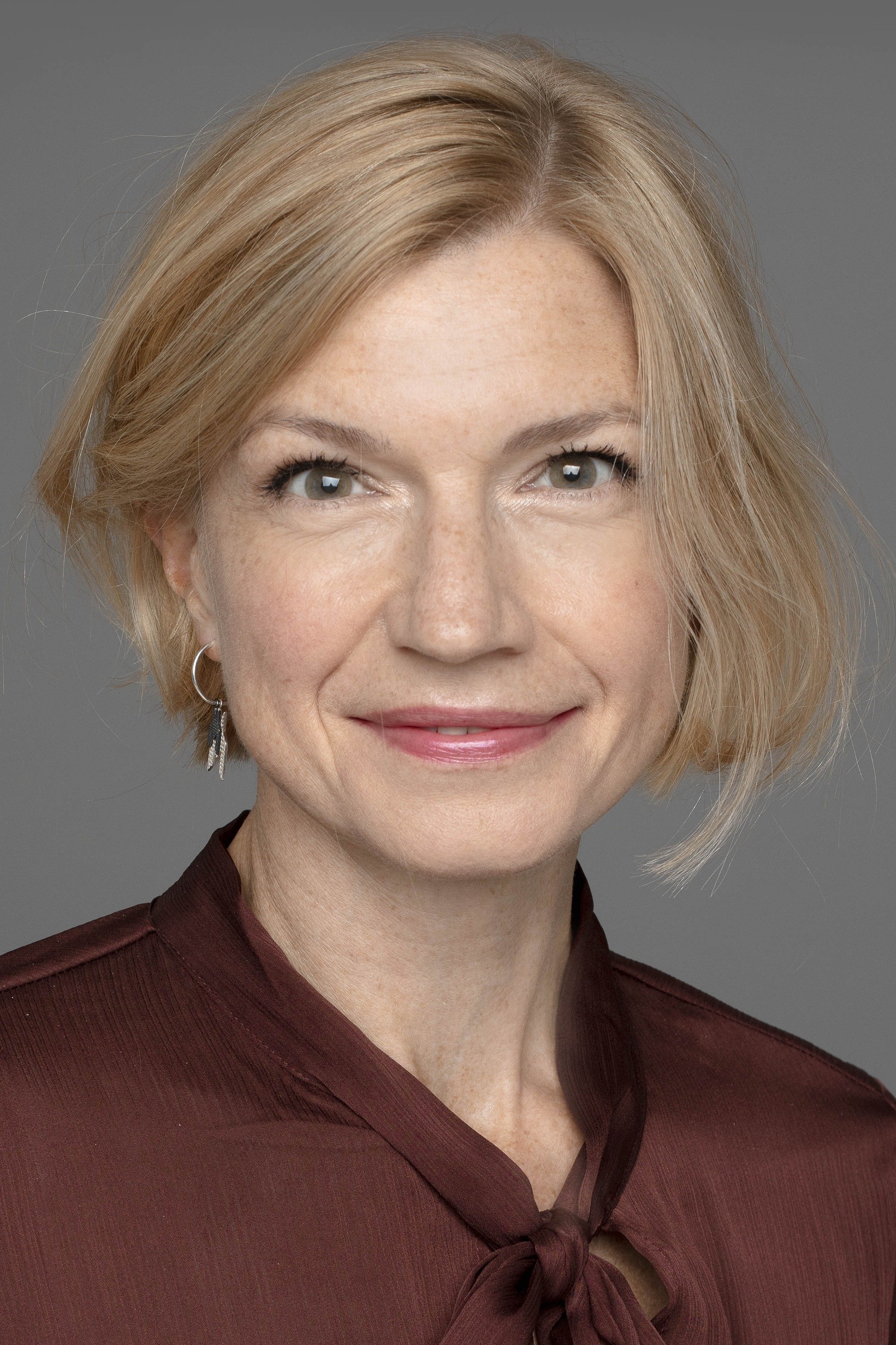 Foto de Cecilia Frode