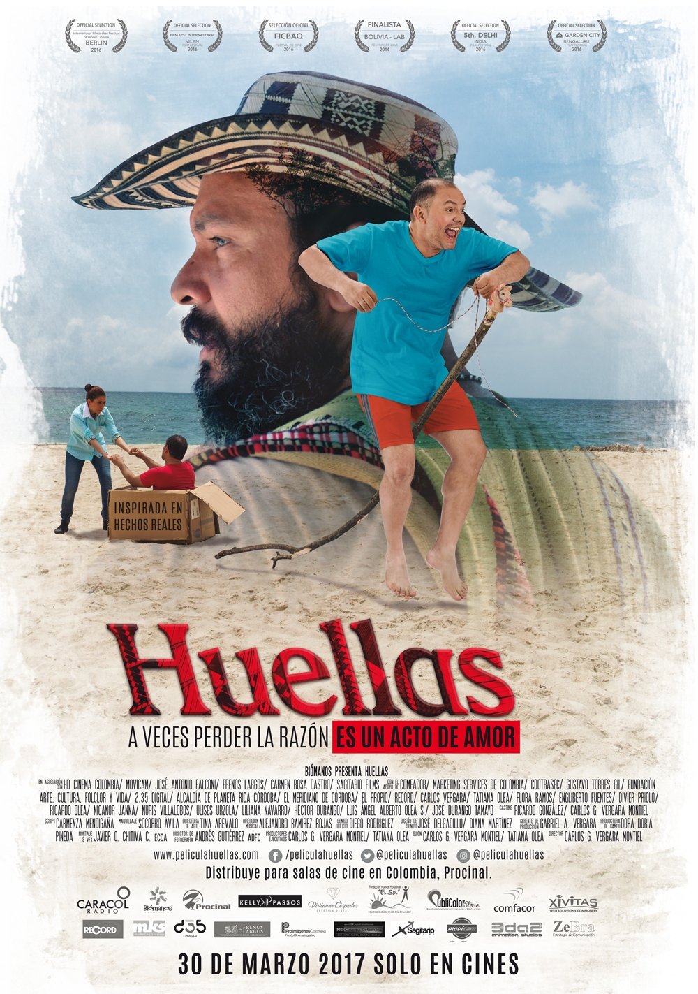 Poster movie