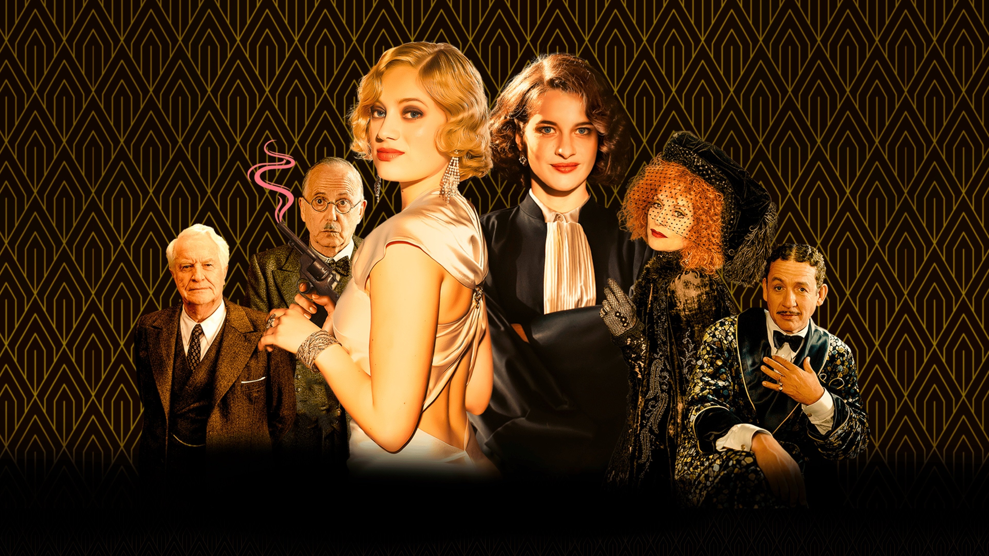 Backdrop image