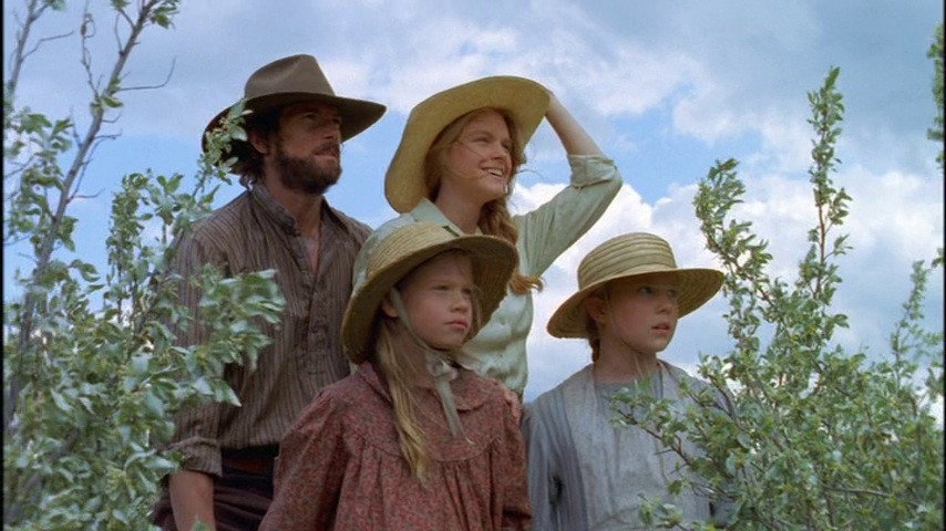 Adventures on the Kansas Prairie (2)