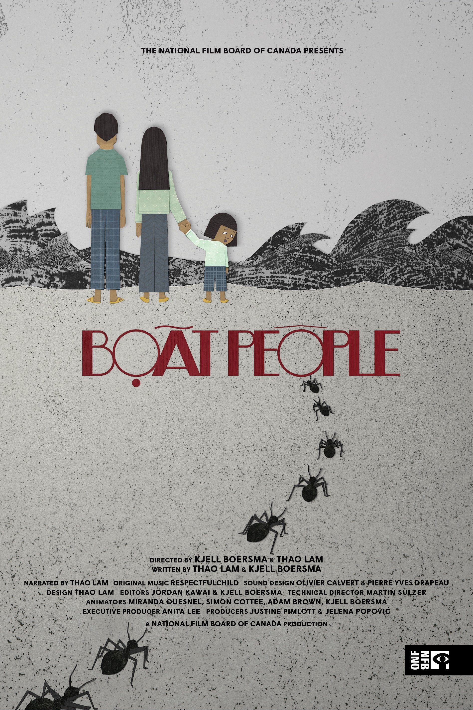 Poster movie
