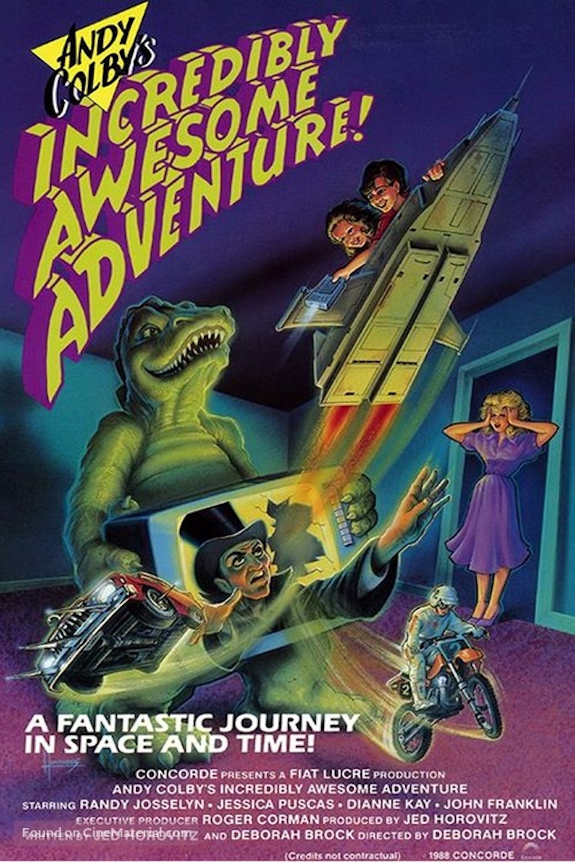 Poster movie