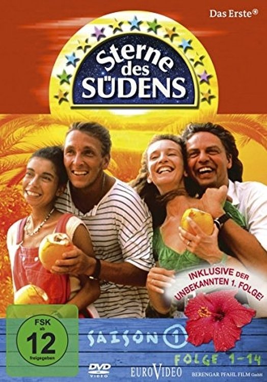 Poster de Sterne des Südens