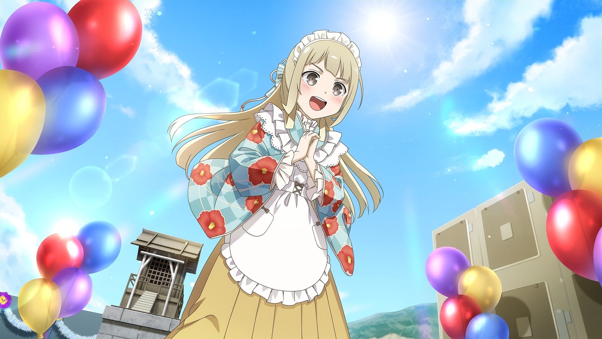 Backdrop image