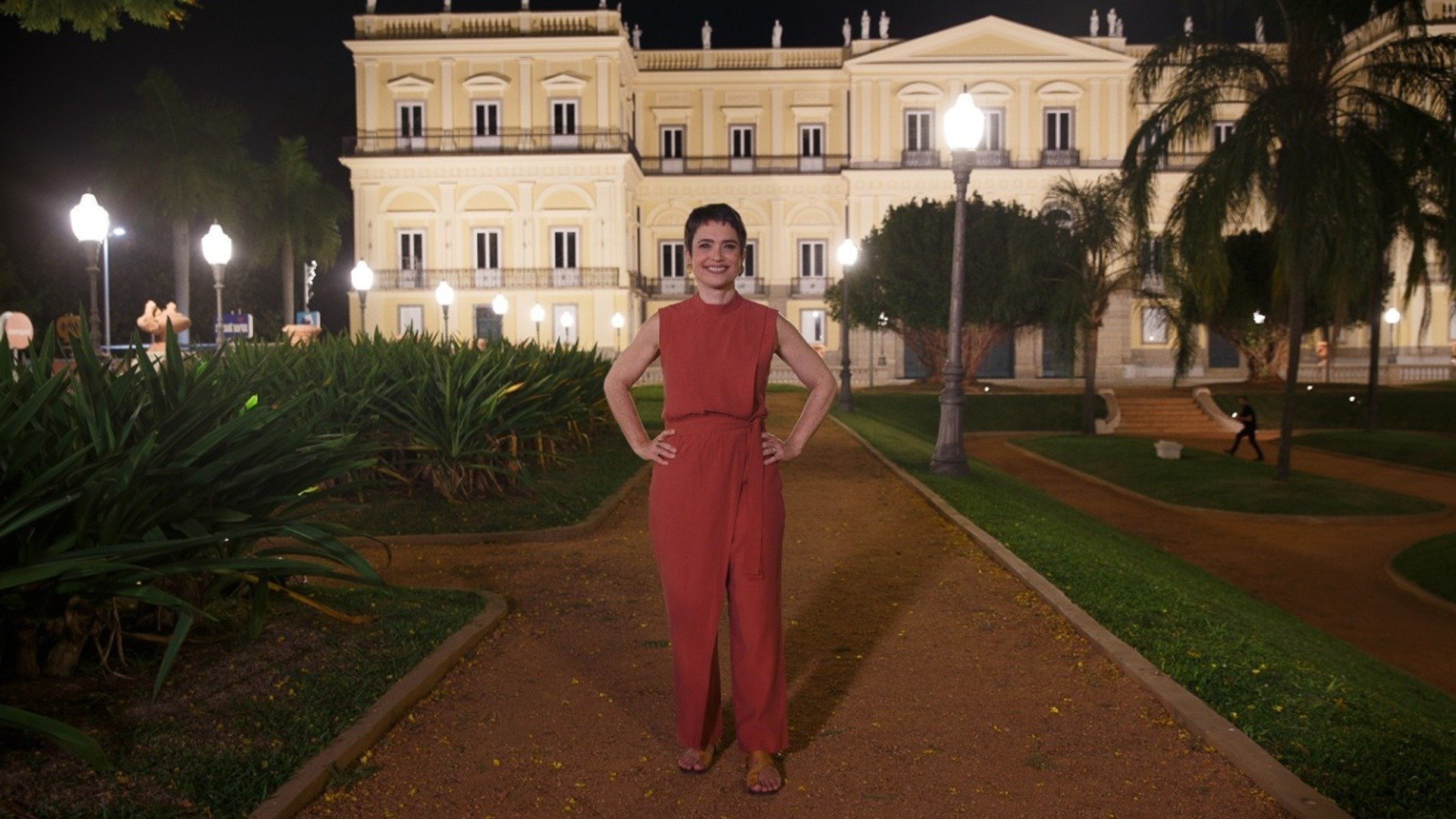 Backdrop image
