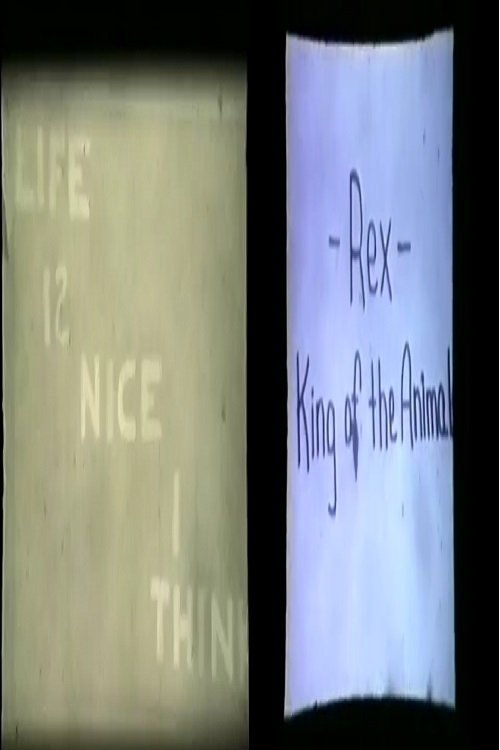 Poster movie