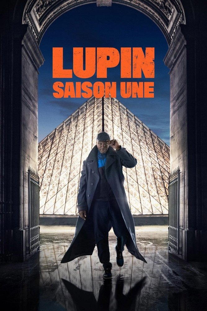 Poster de Temporada 1