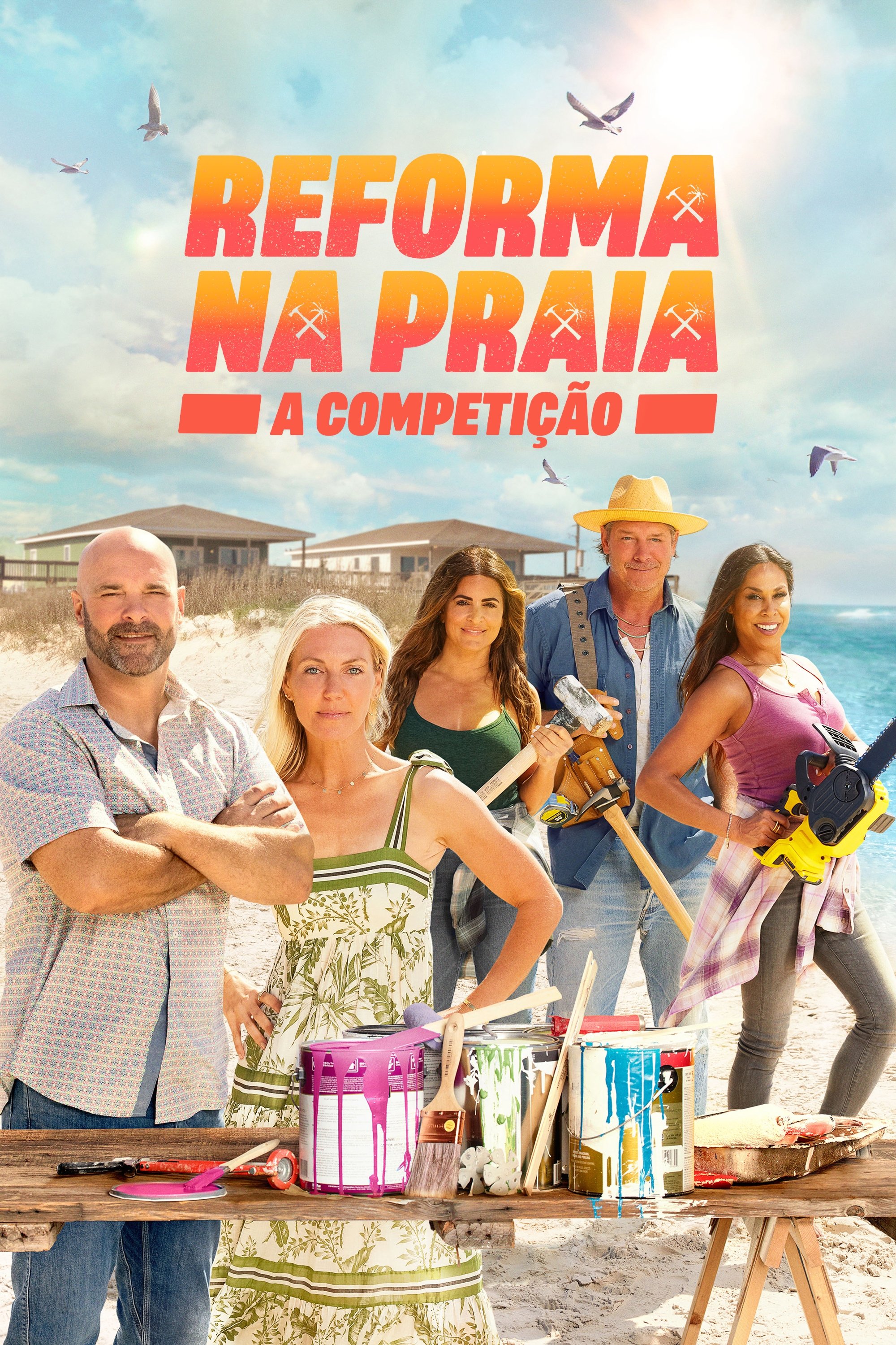 Poster de Temporada 2