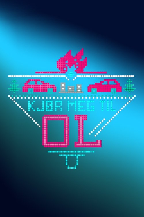 Poster de Kjør meg til OL